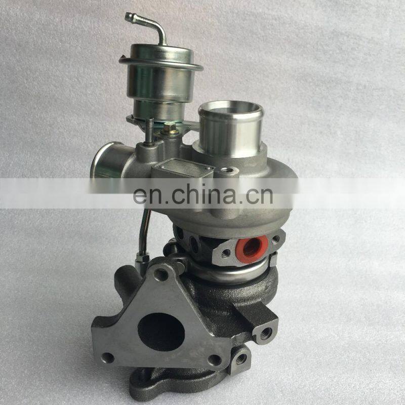 Turbocharger 49173-02010 A1320900180 080115139