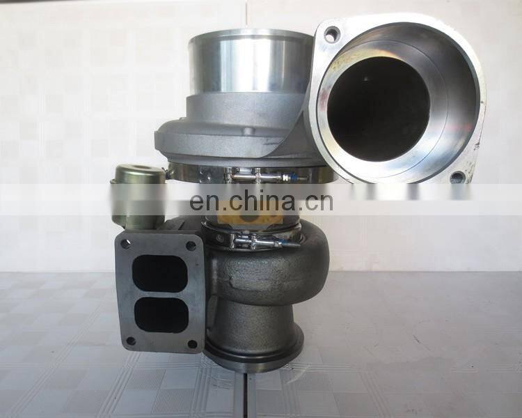 GT4702BS Turbo 704604-5007S 1679271 0R7310 CAT C15 engine turbocharger for Caterpillar Truck 3406E C15 Engine parts