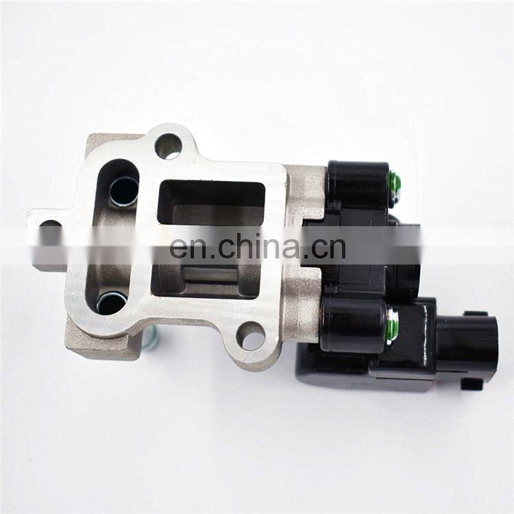 16022PLCJ01 Idle Air Control Valve For 01-05 Honda Civic Acura EL 1.7L