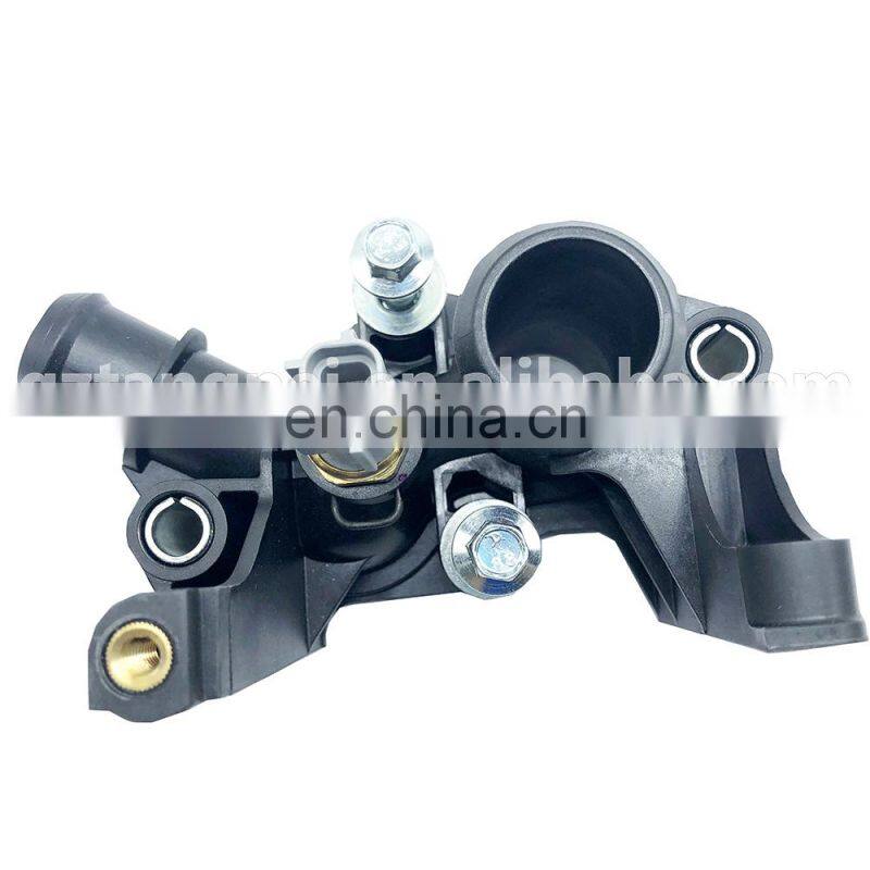 Auto Engine Parts Coolant Thermostat Housing OEM 7M5G-8K556-AC 7M5G8K556AC