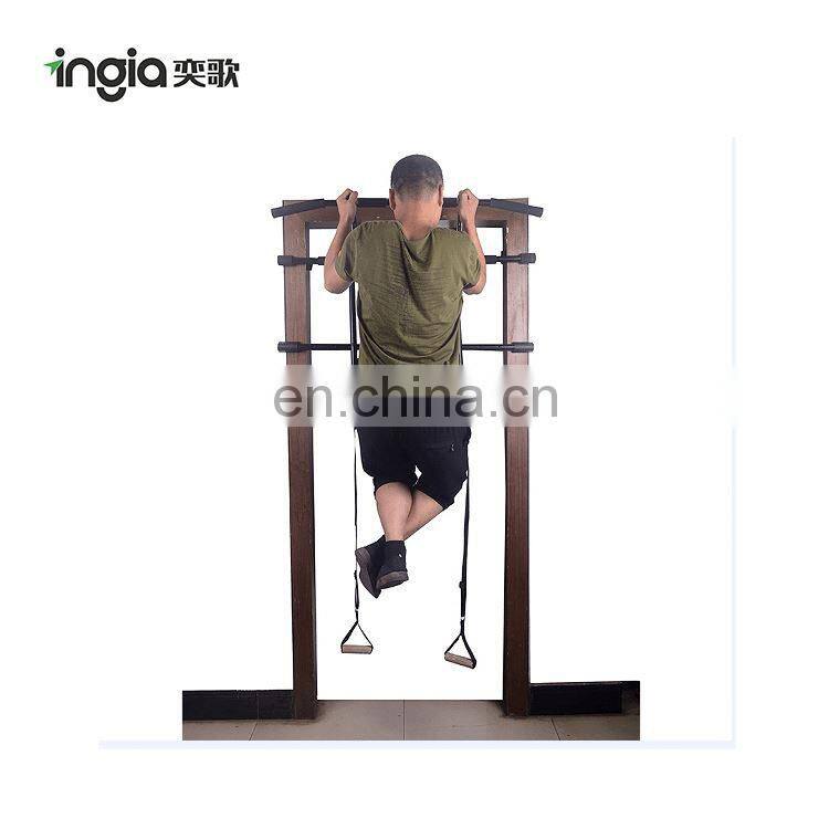Multifunctional door fitness equipment Door Sit Up Bar Gym Bar Home Horizontal Bar Customized