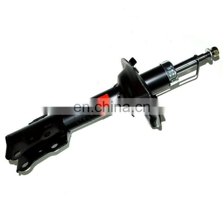 Vehicle parts suspension system Front Shock Absorber oem 48510-0D011 for car