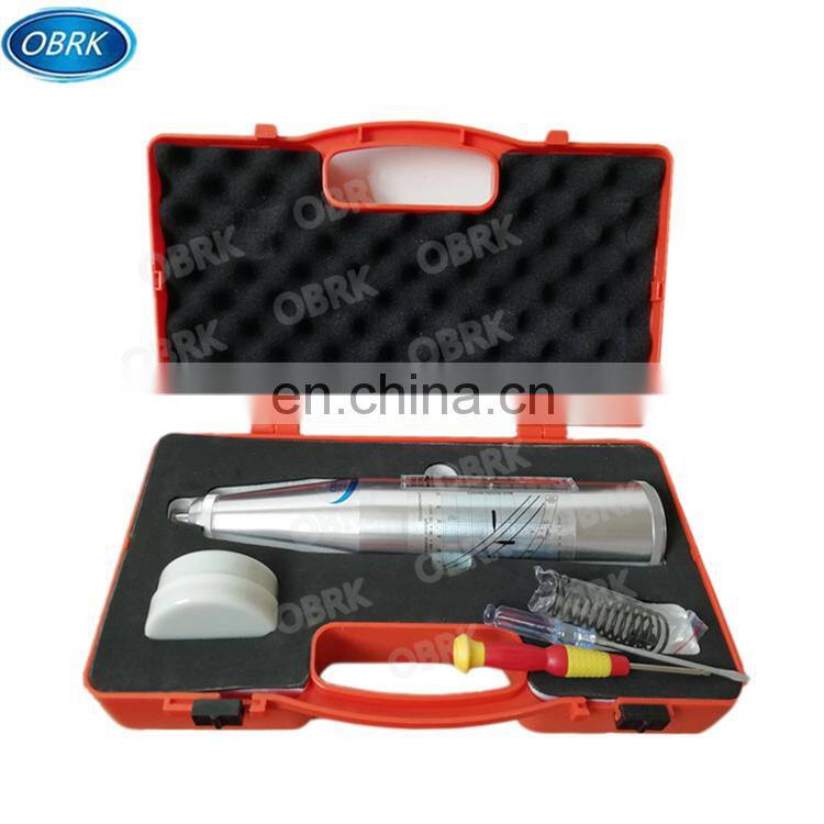 2000KN Concrete Compressive Strength Testing Machine, Manual Concrete Compression Testing Machines