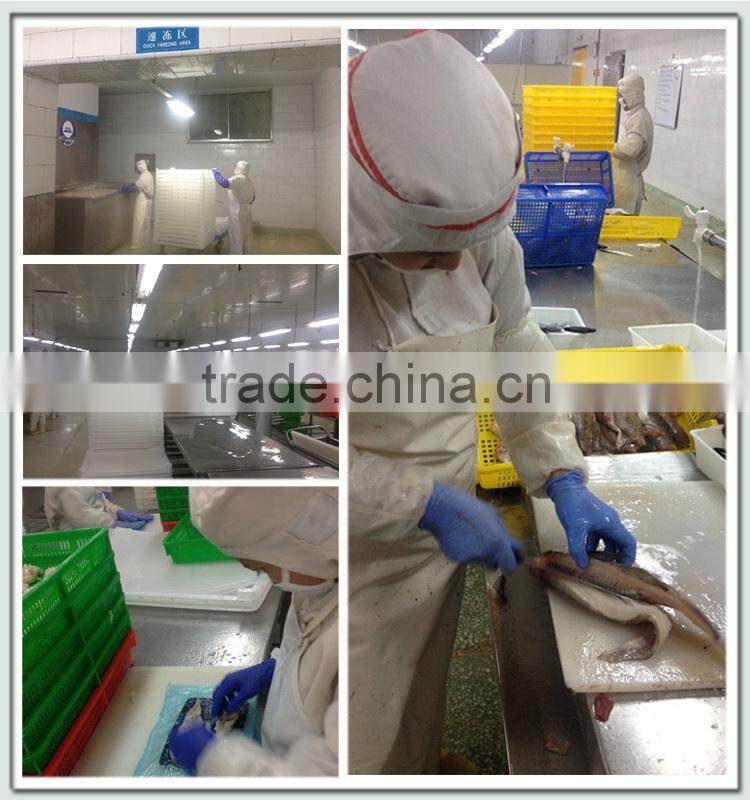 frozen cod Fillet 2-8OZ, frozen cod