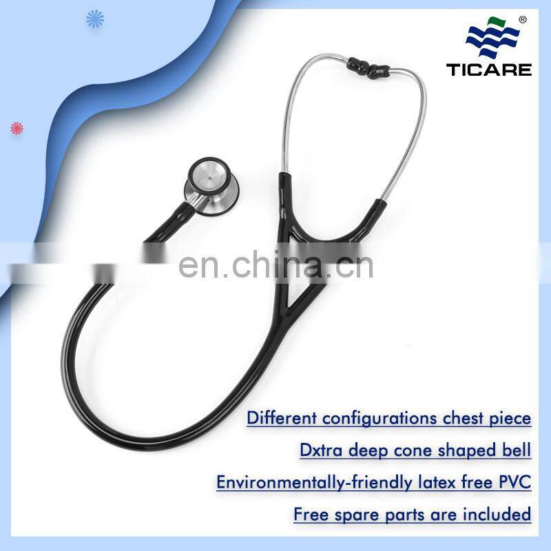 Deluxe Cardiology Stethoscope for hospital and clinic