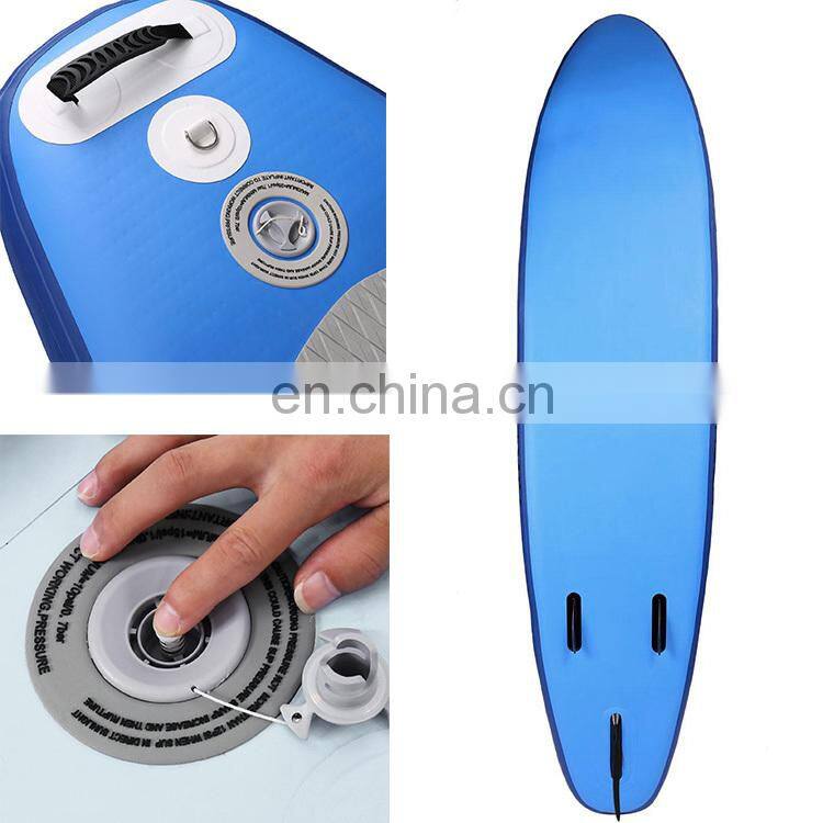 Stand Up Sup Surfboard Inflatable Soft Surfboard Inflatable Paddle Board For Sale