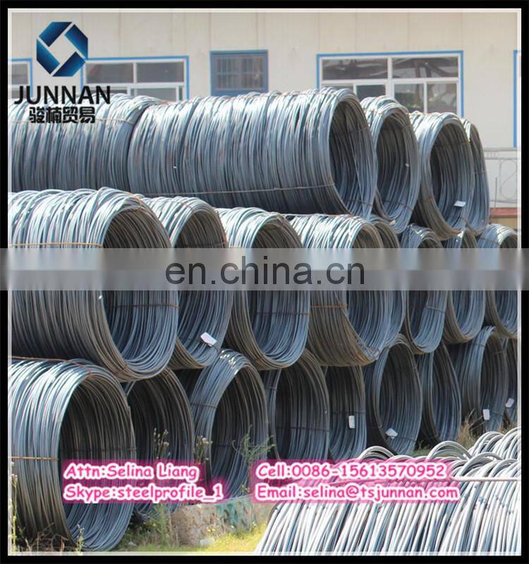 iron wire rod wholesales