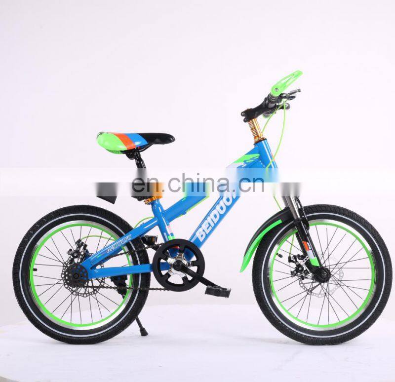Fashion new model 20 inch high speed children bicycle for 8-10 years boy