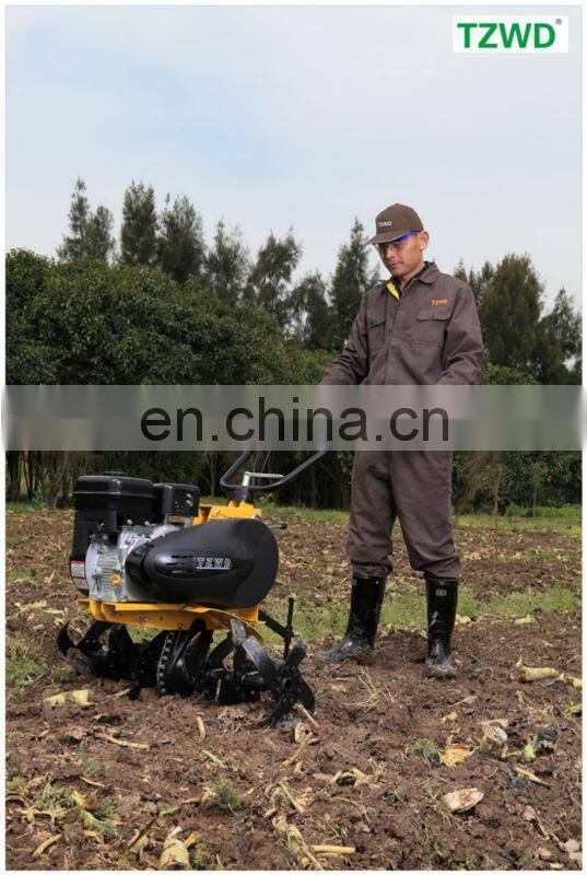Agriculture Machinery Garden Tractor Tillers (BK-70)
