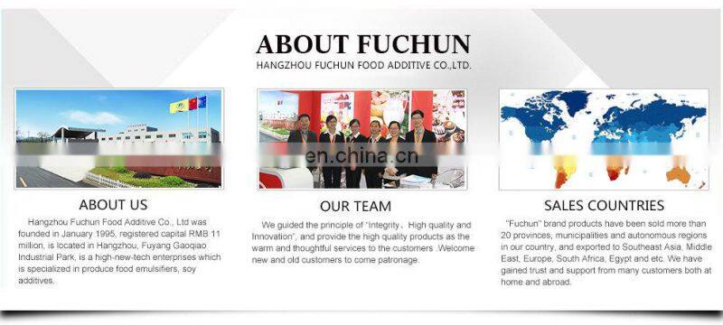 GMS for EPE foam as shrinking resistance Glycerine ester and fatty acids GMS DMG (E471) For Plastic Additive EPE