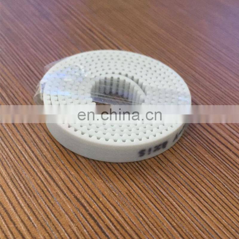 3D printer GT2 3mm 9mm width pu belt and pulley