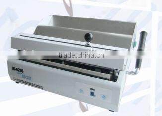 seal machine (plastic type) --CE Approved--