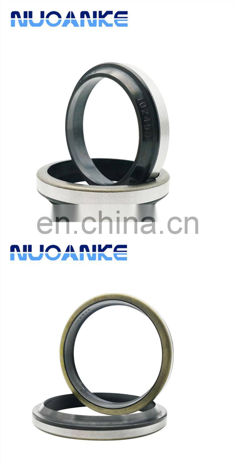 High Quality Hydraulic Polyurethane GA Dust Wiper Seal GA Oil Seal For Sale