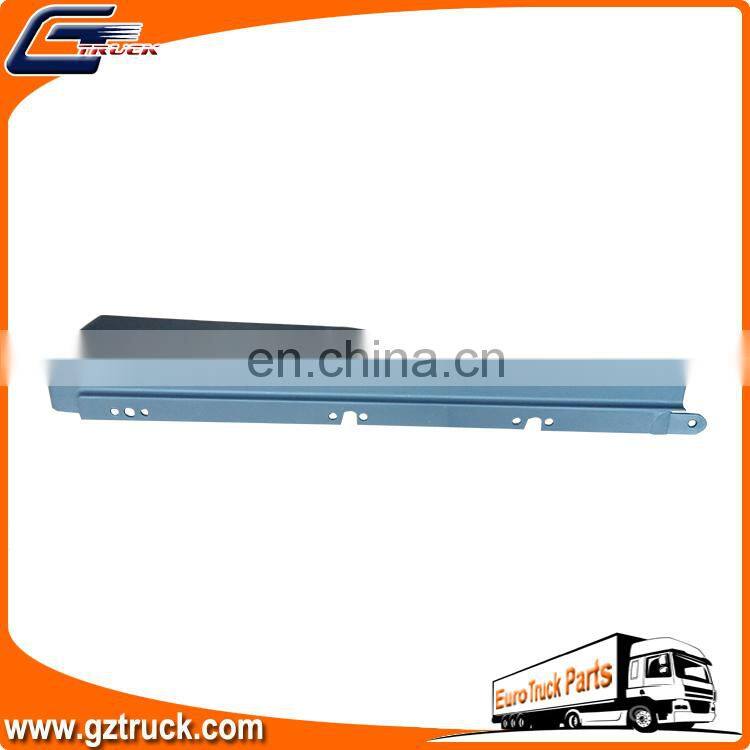 Fender extension, left Oem 20530082 8191778 for VL Truck Body Parts Air Wind Deflector