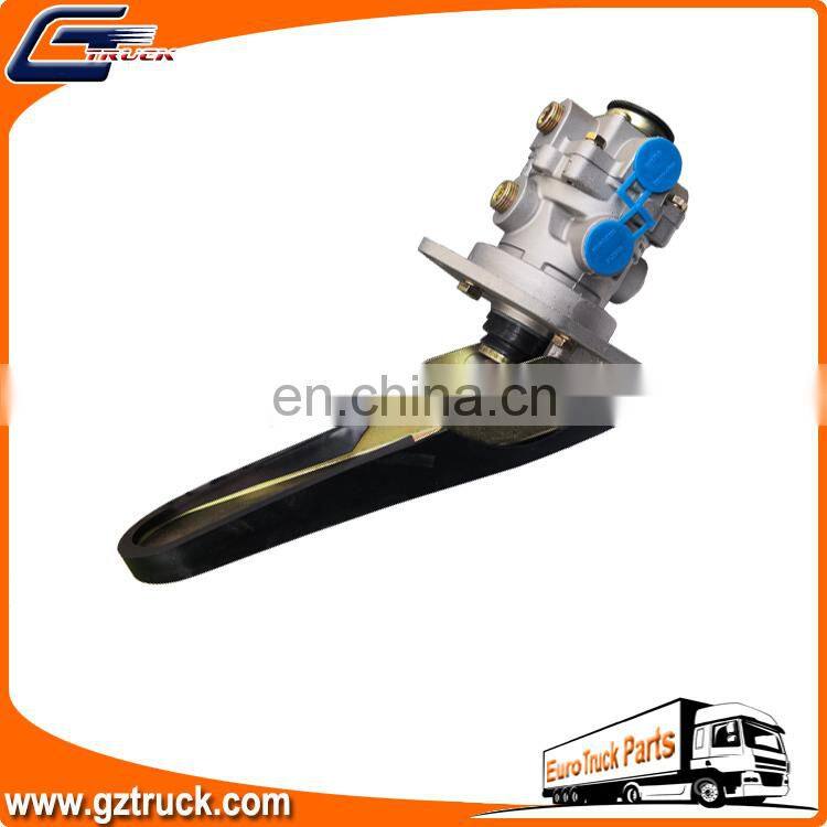 Heavy Duty Truck Parts Foot Brake Valve OEM 5930083401 for SC truck