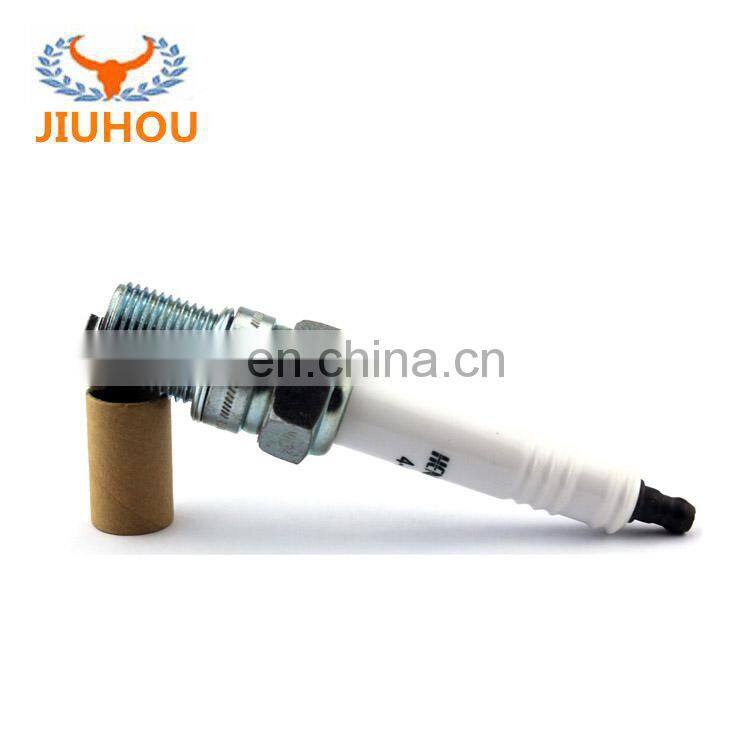 Natural gas spark plug RB77WPC