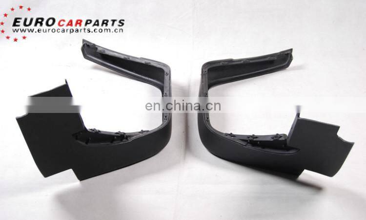 G class w463 full body kits for G350 G500 G55 upgrade to G63 G65 front bumper grille over fenders side mirror headlights cover