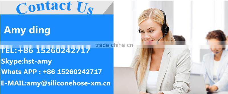 best price excellent quality silicone air intake elbow hose