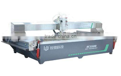 Marble CNC high pressure waterjet