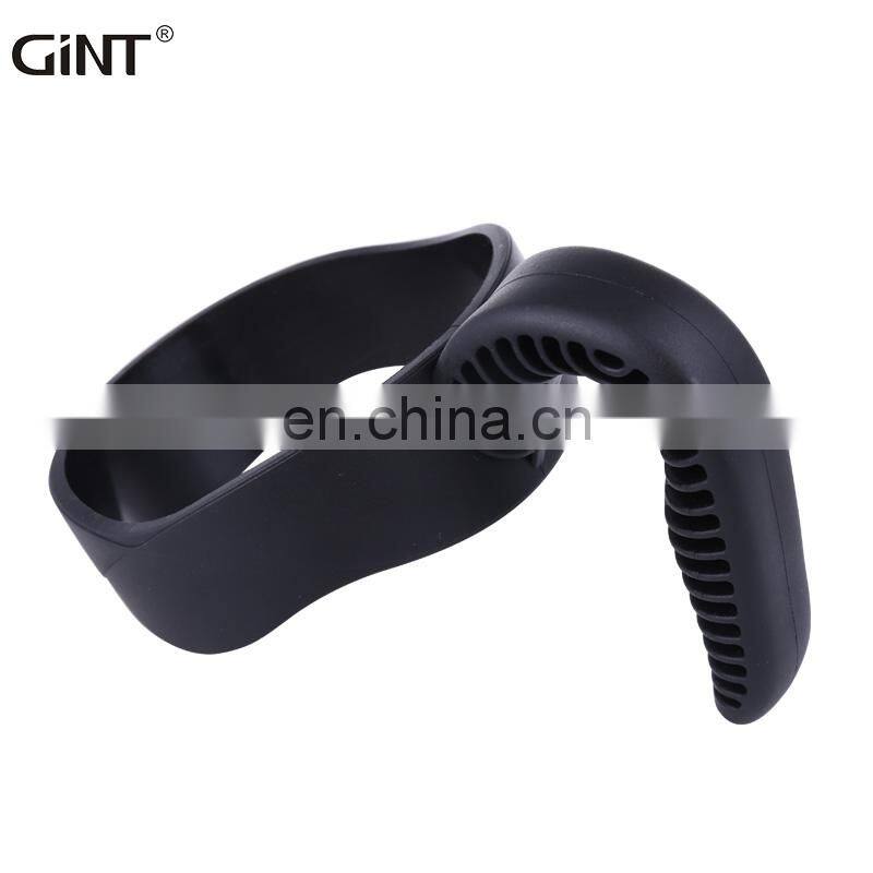 2021 GINT Best Selling Tea Cup 20 oz Insulated Tumbler with Lid for car outdoor Colorful Coffee Sublimation Mug with holder