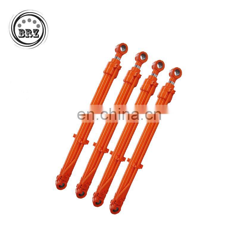 PC300-6 Hydraulic Cylinder PC300-7 PC300-8 Excavator Boom Arm Bucket Cylinder 208-63-02301