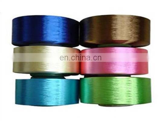 350D Hollow pp yarn
