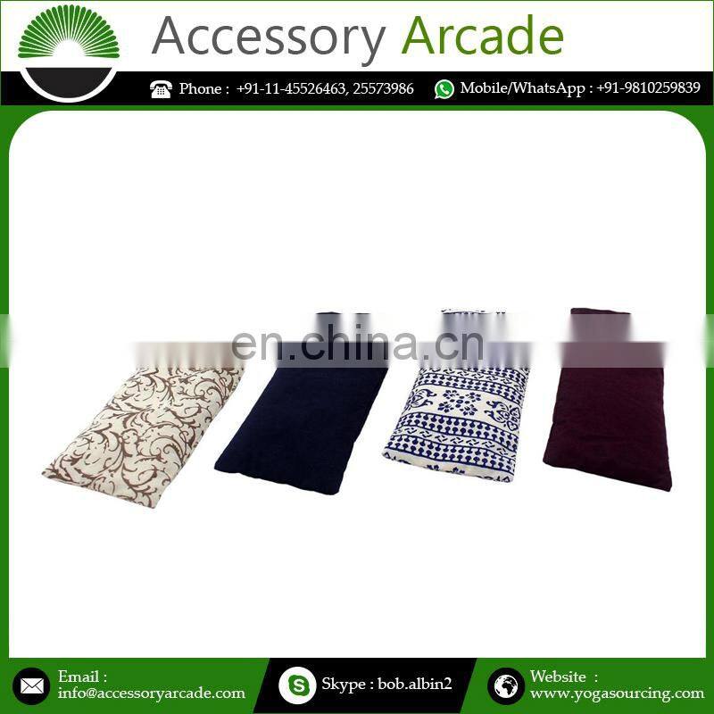 Top Indian Manufacturer with 100% Cotton OEM Adults Rectangle Printed