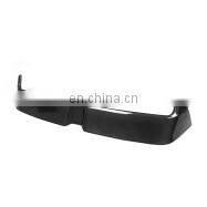 Glossy Black ABS MK7 Ducktail Spoiler for Volkswagen Jetta VII MK7 GLI Sedan 4-Door 2019-2020