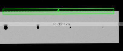 New Professional One Key Rapid CNC Measuring Instrument