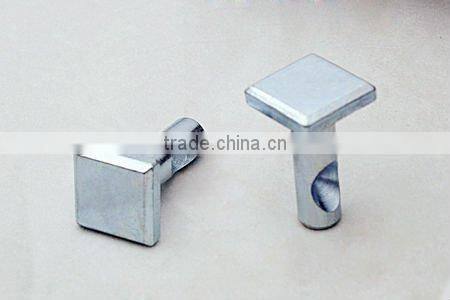 titanium square head bolts