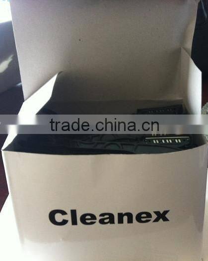 plastic handle single edge blade barber shop barber razor