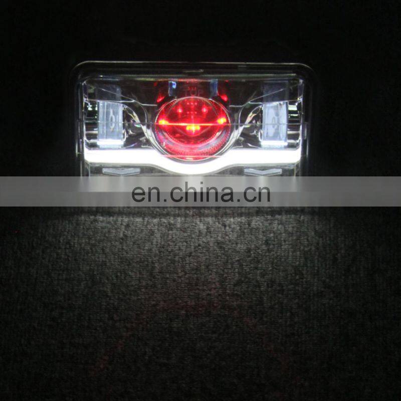 5" LED truck headlight work light for jeep or offroad (led6456