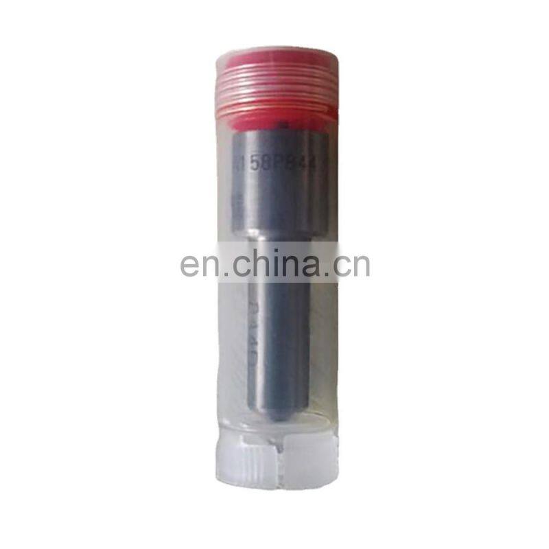 Diesel parts Liwei nozzle DLLA158P844 0934008440 common rail nozzle DLLA158P844 for 0950005340