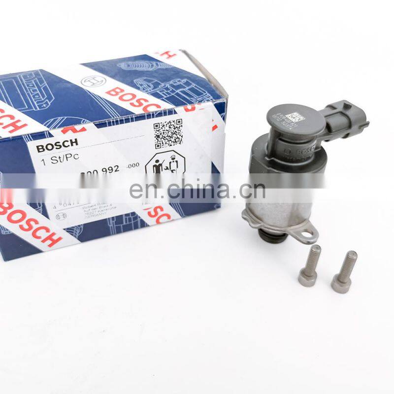 Genuine metering unit solenoid valve 0928400821,1462C00992 for diesel common rail pump Assy