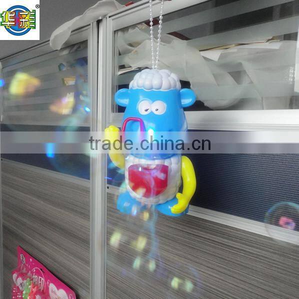 PARTY BUBBLE MACHINE