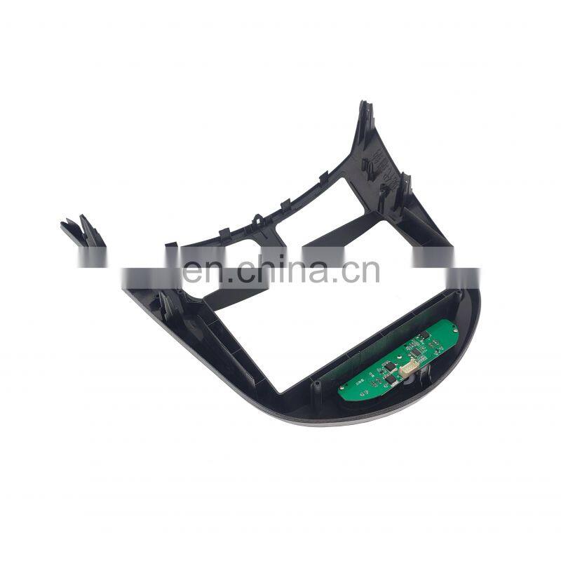 10 inch Original Car Style Plastic Frame Dashboard With Cable