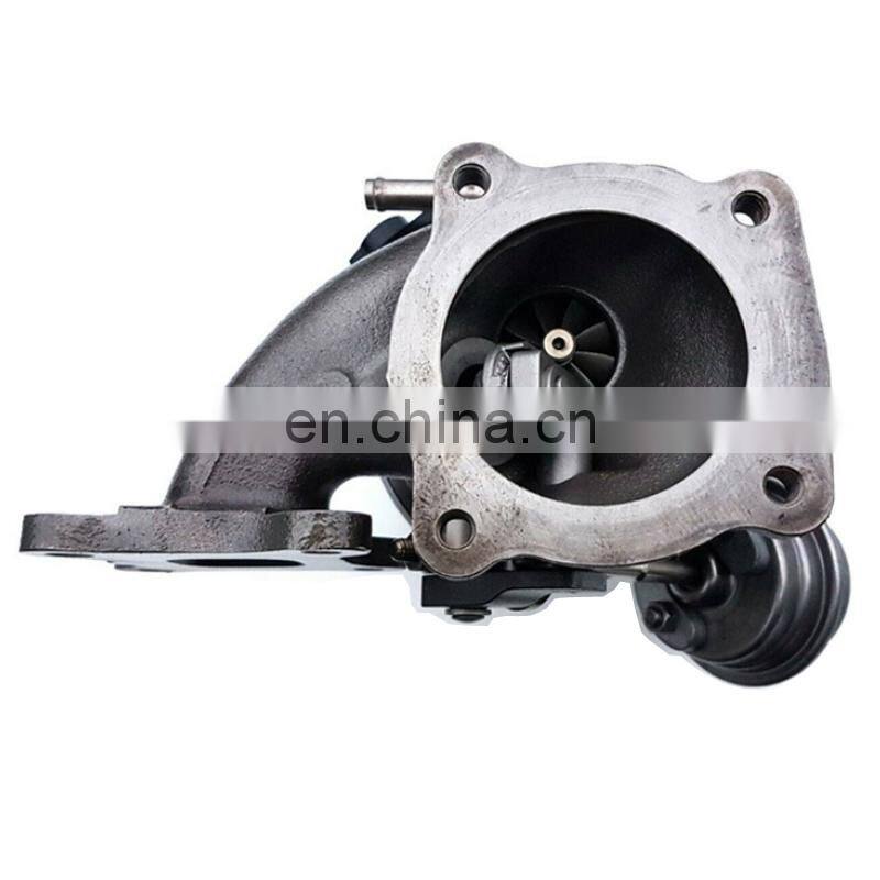 GTDI12V 1761178 1761181 1799836 1799852 1808411 1808366 2082254 2008150 53420053 turbocharger for Ford Fiesta Focus