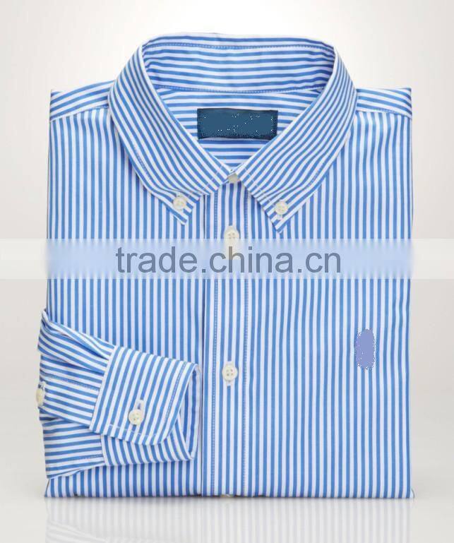 Children/Kids Boy's 2-7 Years Bengal Cotton Dress Shirt