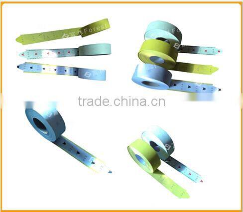 Ticket Number System