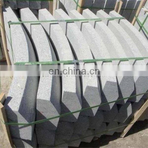 grey granite driveway paving stone/paving blocks moulds