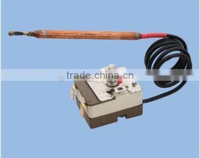 Eelectric temperature thermostat