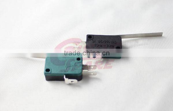 China supplier First Grade power micro switches