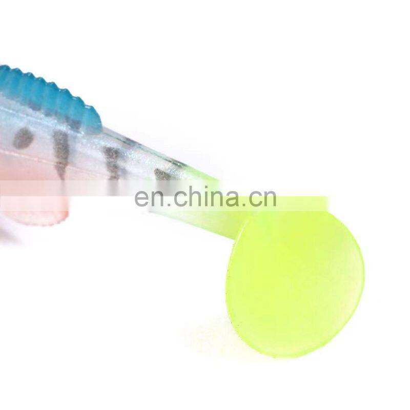 Byloo non painted china fishing lure store  fishing lure