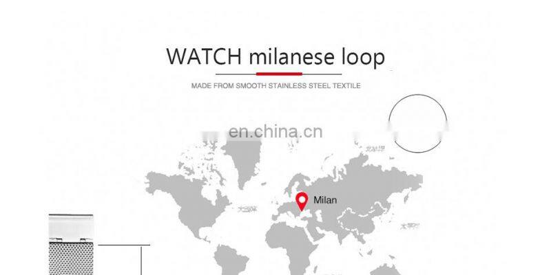 SINOBI mens watch water proof Custom Logo Quartz branded watch for men Multifunctional montre luxe