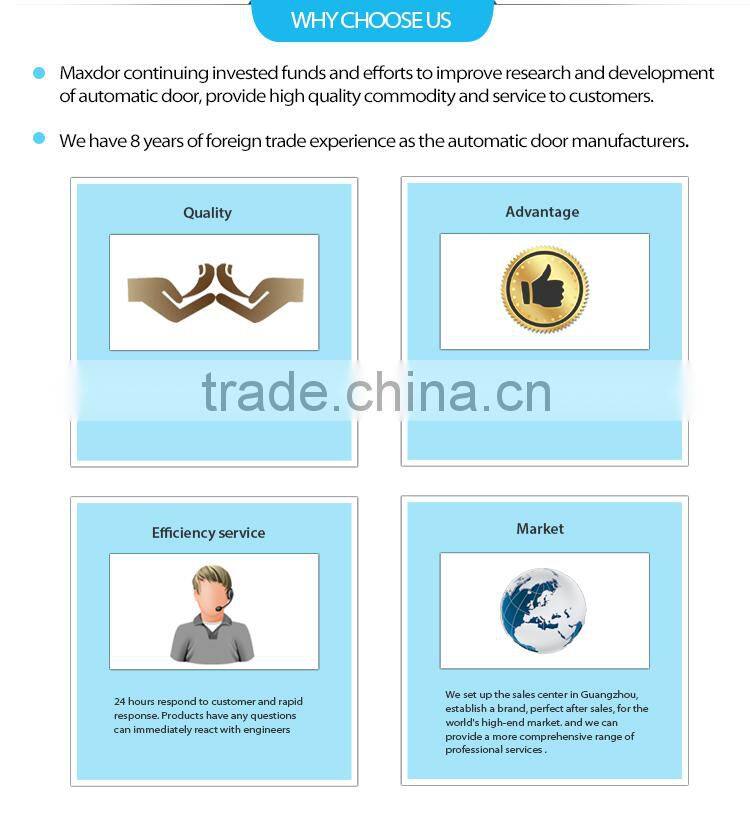 High quality swing door automatic door opener retrofit