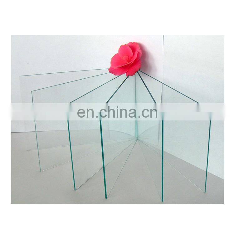 Microscope Use 0.15mm 0.2mm 0.3mm 0.4mm 0.5mm Super Ultra Thin 0.1mm Glass Sheet