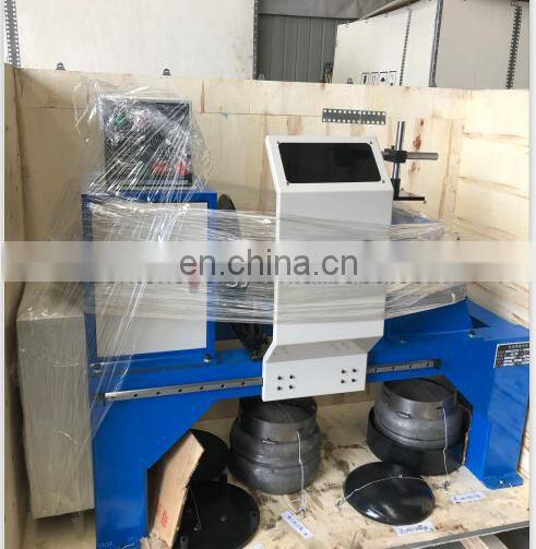 Base Welding Machine for LPG and Gas Cylinder