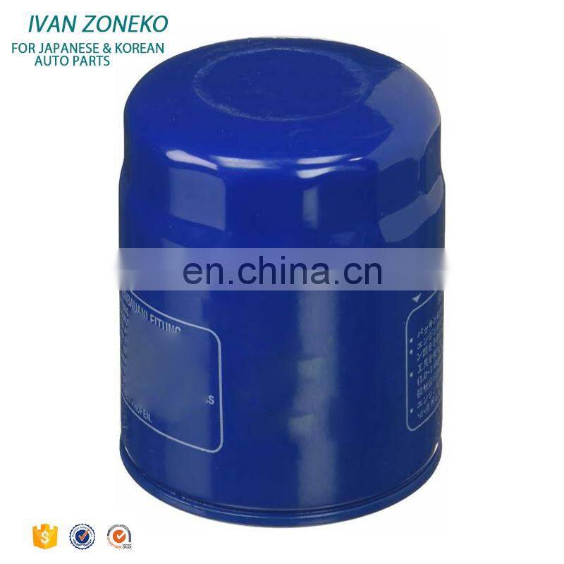 Hot Selling High Quality OEM 15400-PLM-A01 Fit For HONDA Car Oil Filter