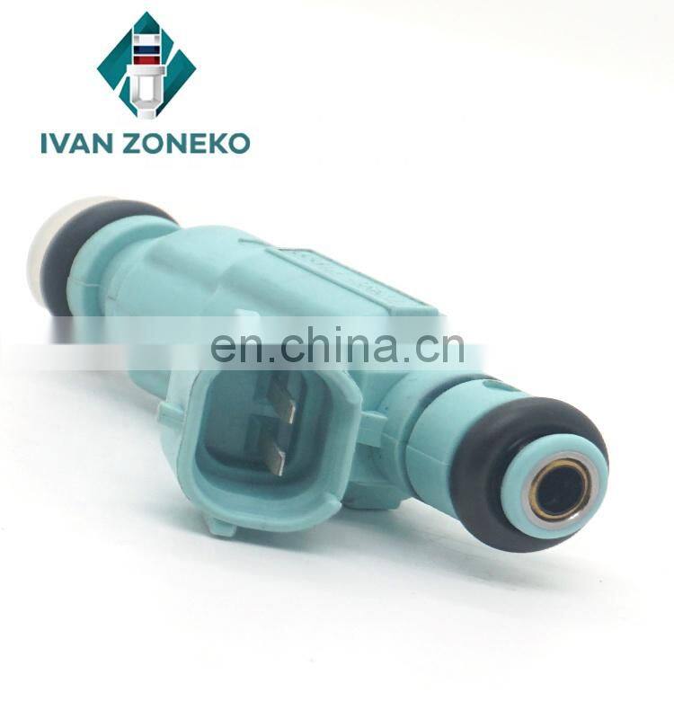 Hot Sale Genuine Fuel Injector Nozzle Injector ASSY-FUEL 35310-26600 3531026600 For Hyundai i30 Elantra Rena Kia K2 K3 Cerato