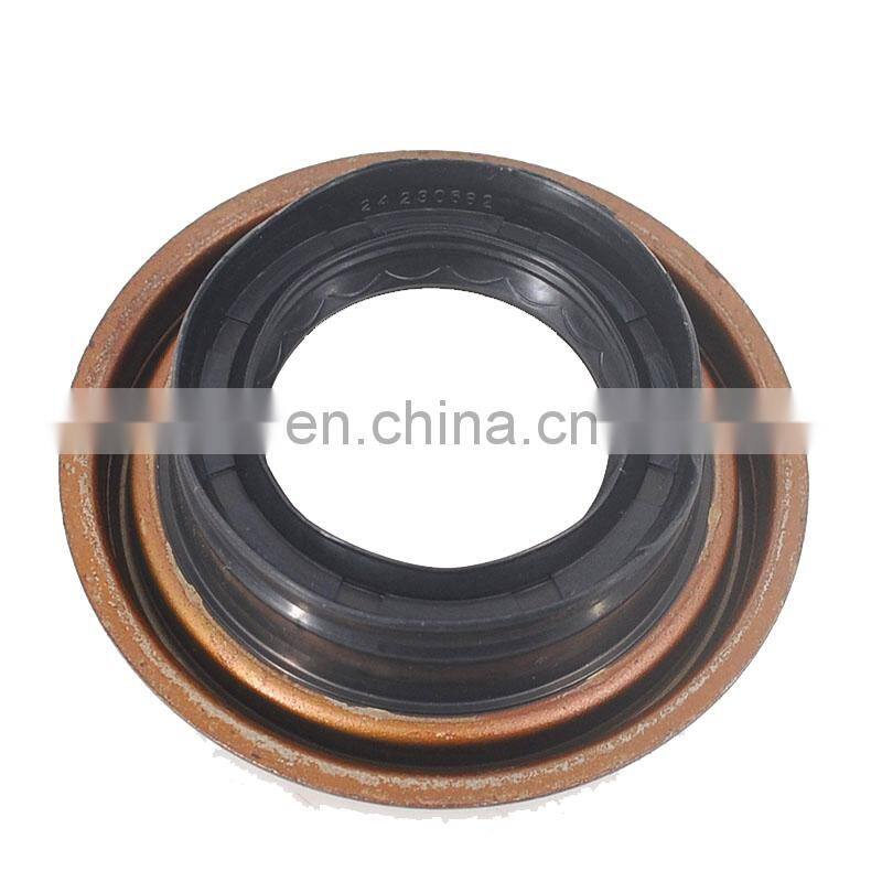Easy To Use High Filtration Intake Best Choice Wholesale Universal Oil Lip Seal 24230682 2423 0682 2423-0682 For Buick